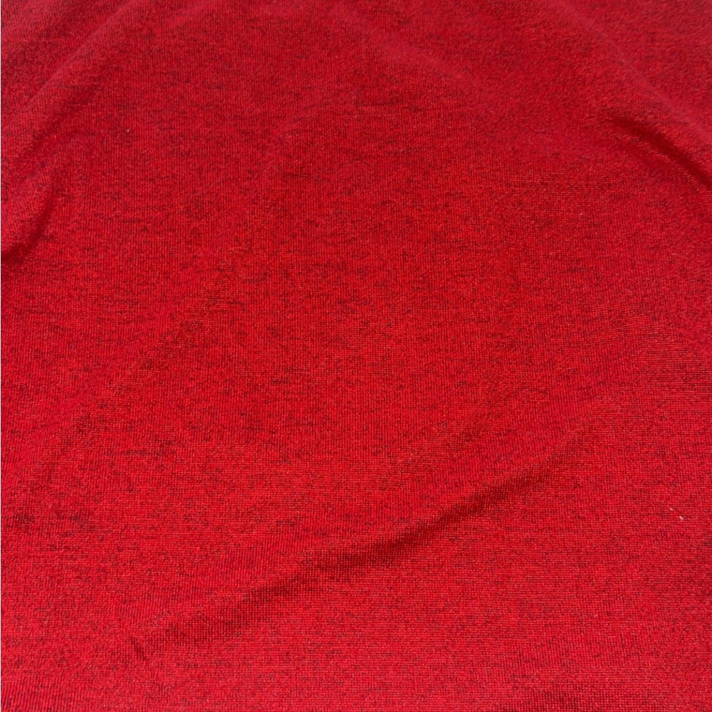 Wallflower Festive Red Sweater - Picture 5 of 5